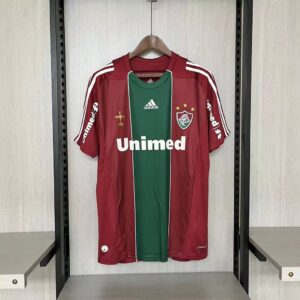 Retro Fluminense 2010 II away