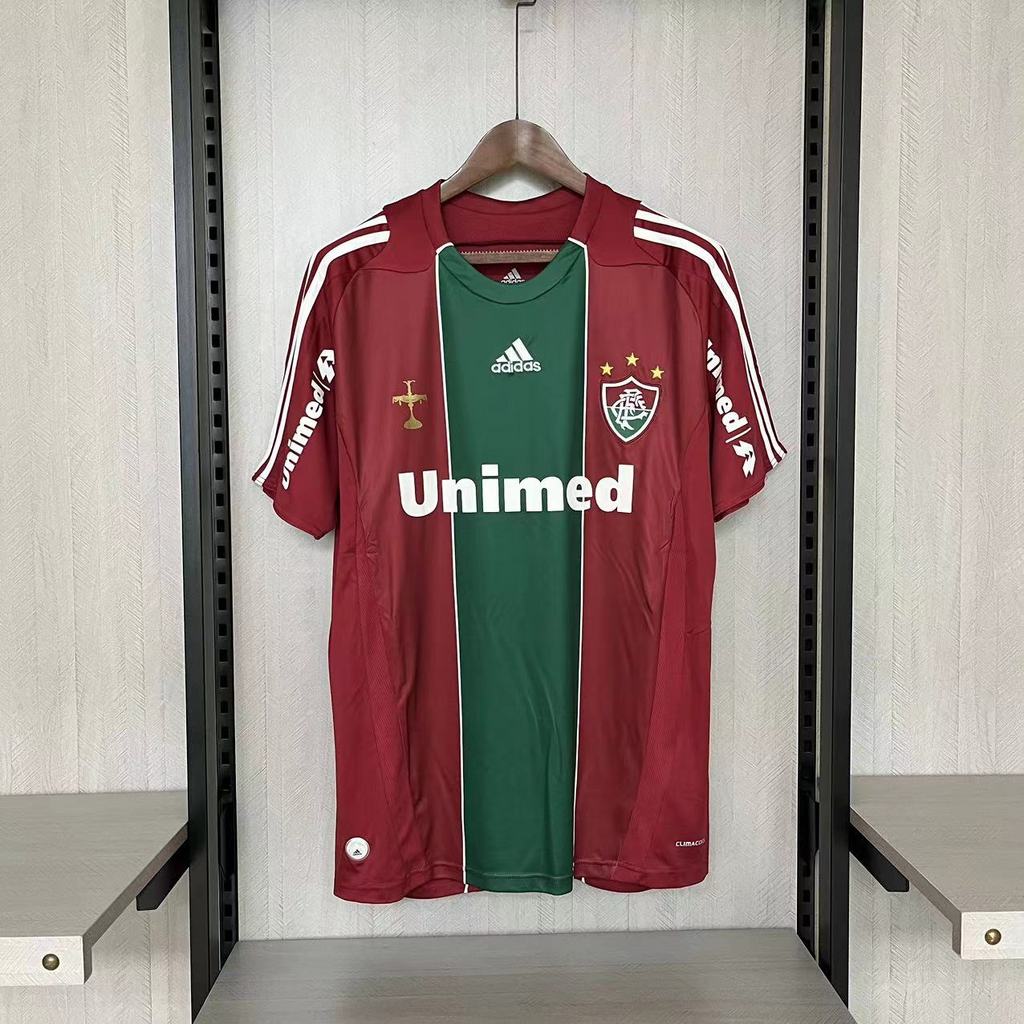 Retro Fluminense 2010 II away