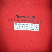 Lvp 2005 Home Retro Jersey