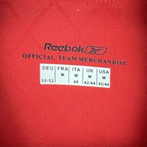 Lvp 2005 Home Retro Jersey - Image 3