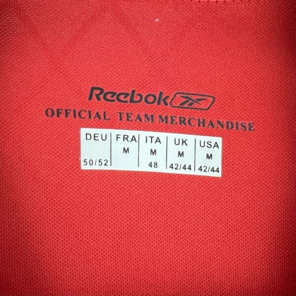 Lvp 2005 Home Retro Jersey - Image 3