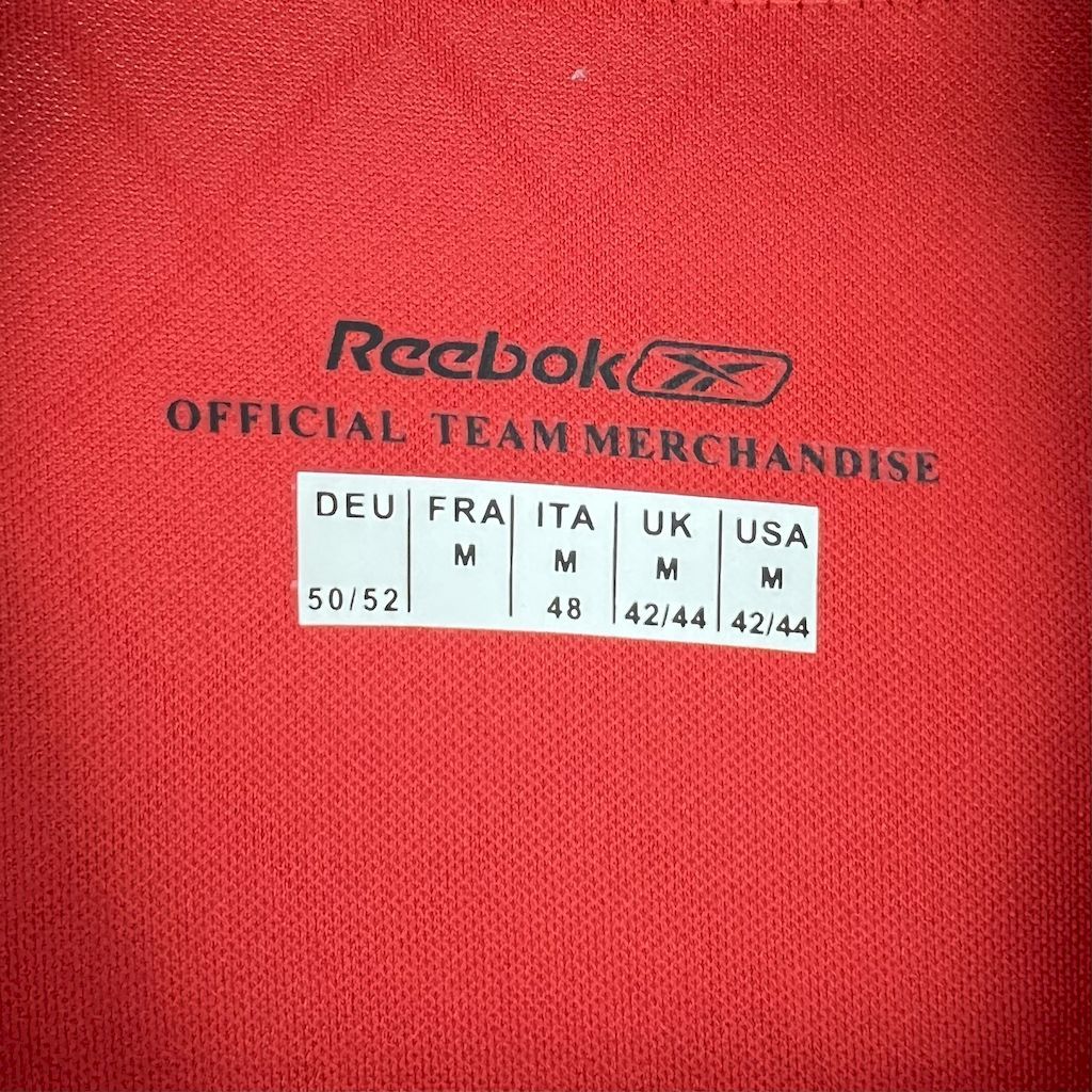 Lvp 2005 Home Retro Jersey