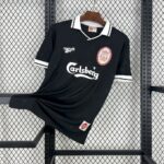 Lpl 1996-97 Black Retro Jersey