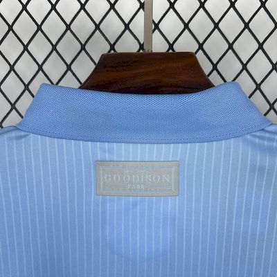 c9b1fa81d5534822be3fafcbc4773109 Everton 1892 Heritage Edition Retro Jersey