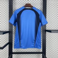 Italy 2006 Home Retro Jersey