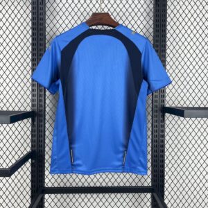 Italy 2006 Home Retro Jersey - Image 3