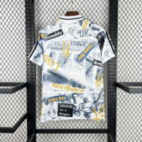 Real Madrid 2025-26 Glory Graffiti Board Jersey