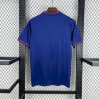 c9b9d310e3e244c9915cd8cd475f27cd Olympique Lyonnais 2025-26 Away Jersey