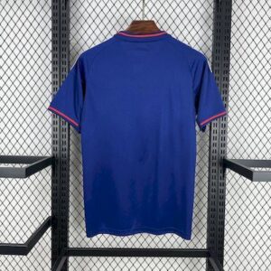 Olympique Lyonnais 2025 26 Away Jersey