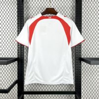 Stuttgart 2006-07 Home Retro Jersey