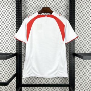 Stuttgart 2006-07 Home Retro Jersey - Image 3