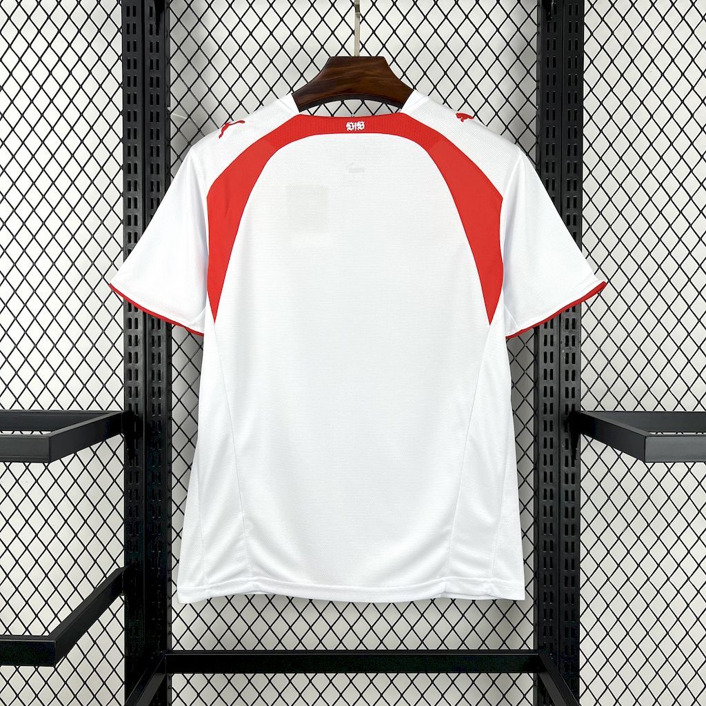 Stuttgart 2006-07 Home Retro Jersey
