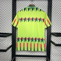CD Palestino 2024-25 Hypepeace Joint Edition Retro Jersey