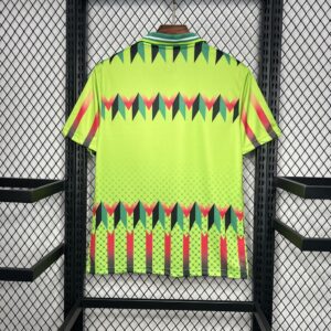 CD Palestino 2024-25 Hypepeace Joint Edition Retro Jersey - Image 2