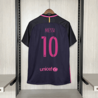 ca3644181d7a46e491ae26427f6c1ff4 Retro Barcelona 2016-17 away jersey