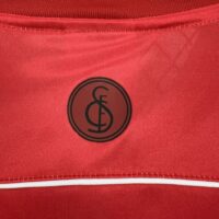 Sevilla FC 2002-03 Away Retro Jersey