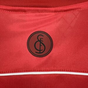 Sevilla FC 2002-03 Away Retro Jersey - Image 2