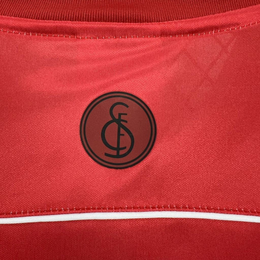 Sevilla FC 2002-03 Away Retro Jersey