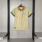 Womens 2025-26 Bahia Beige Jersey