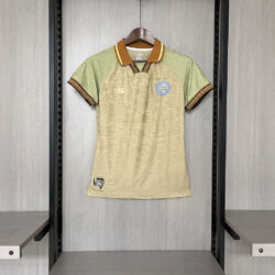 Womens 2025-26 Bahia Beige Jersey