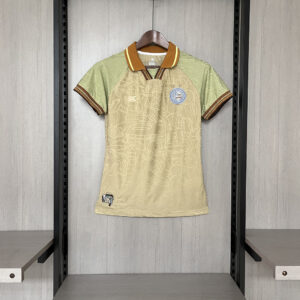 Womens 2025 26 Bahia Beige Jersey