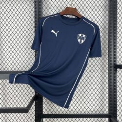 Monterrey 2025-26 Pre-match leisure Jersey