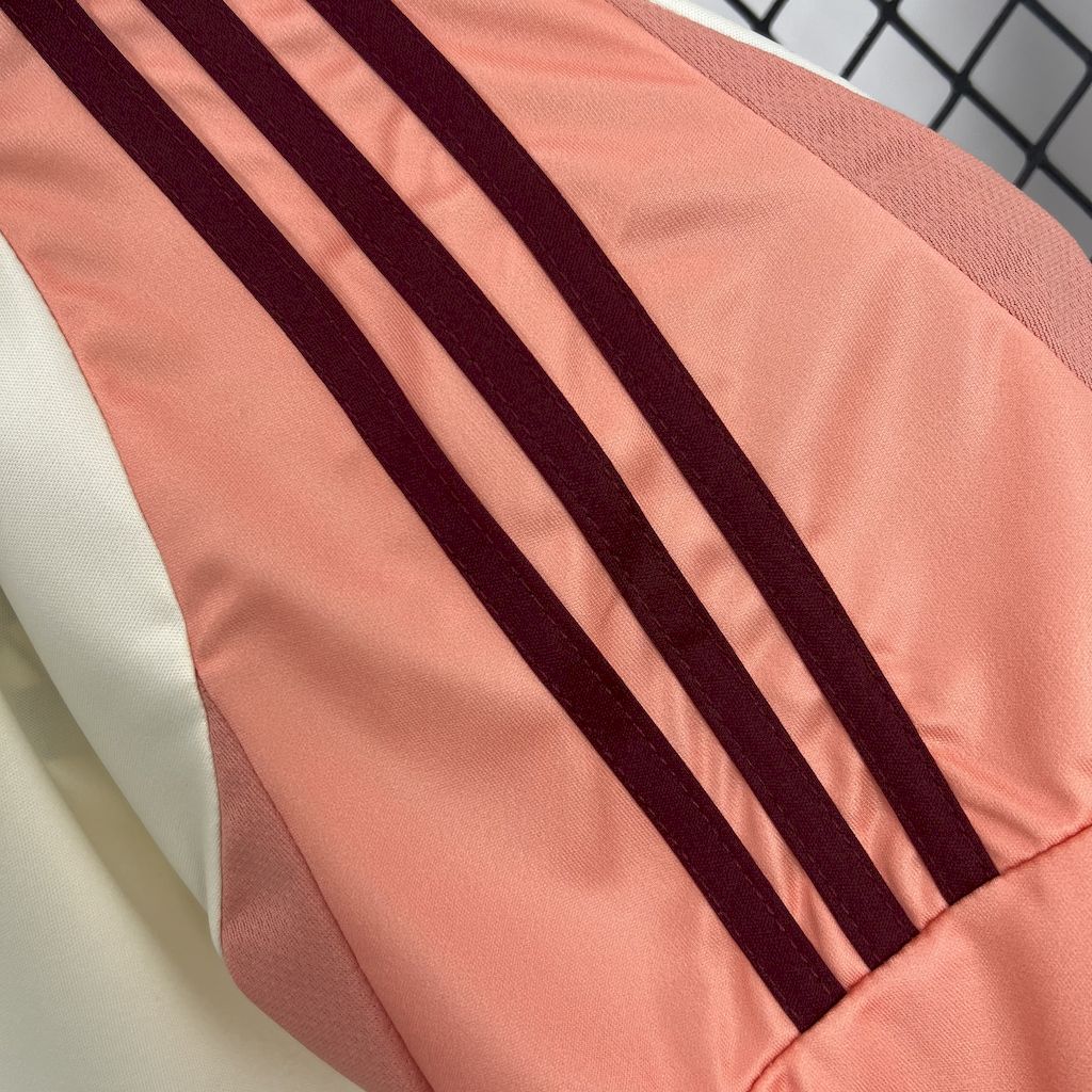 Olympique Lyonnais 202425 Third Jersey