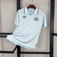 Gremio 2025-26 Away Jersey