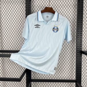 Gremio 2025 26 Away Jersey
