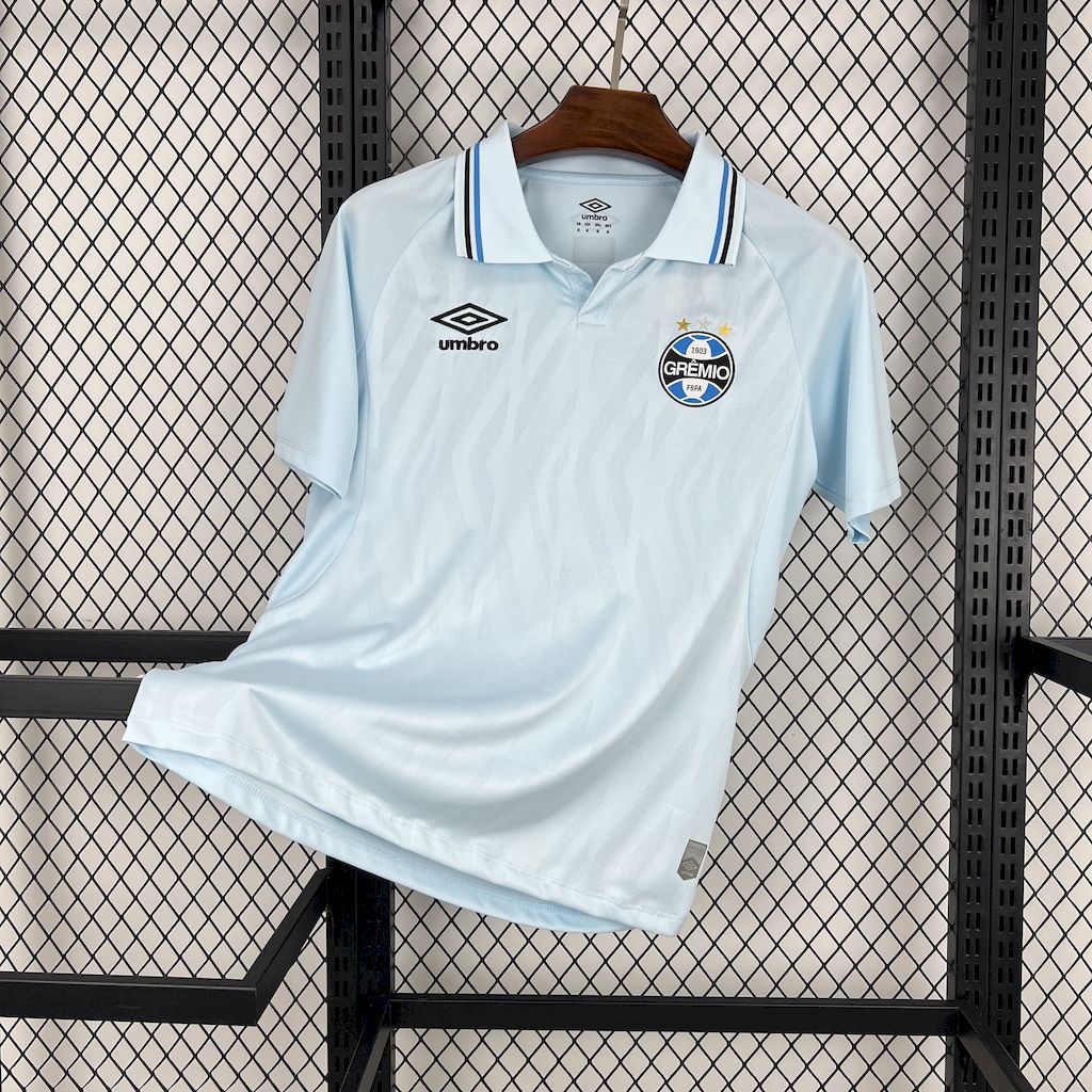 Gremio 2025-26 Away Jersey
