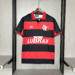 Retro flamengo 9293 home