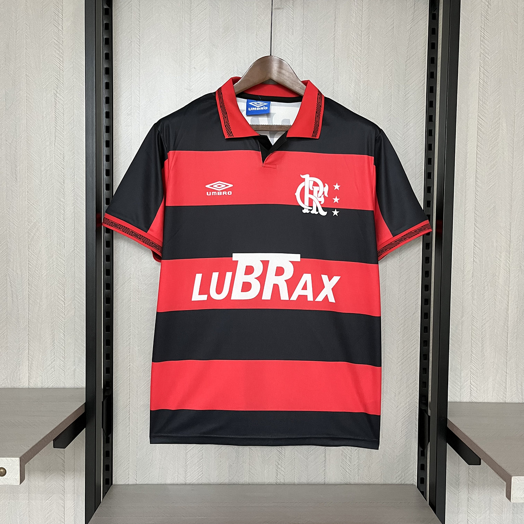 Retro flamengo 9293 home