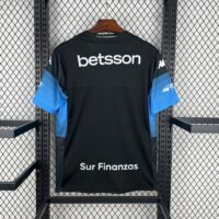 cb2eb08d2a584675aa33f335d36b1266 Racing Club de Avellaneda 202425 Away Jersey