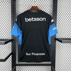 Racing Club de Avellaneda 202425 Away Jersey - Image 3