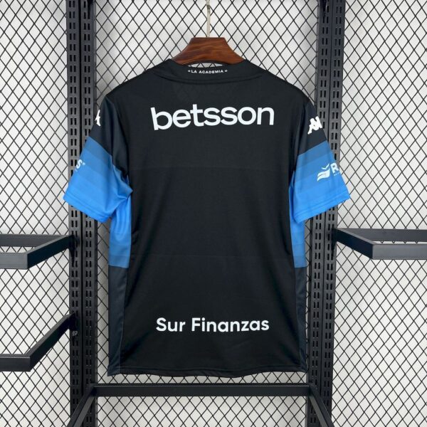 Racing Club de Avellaneda 202425 Away Jersey - Image 3
