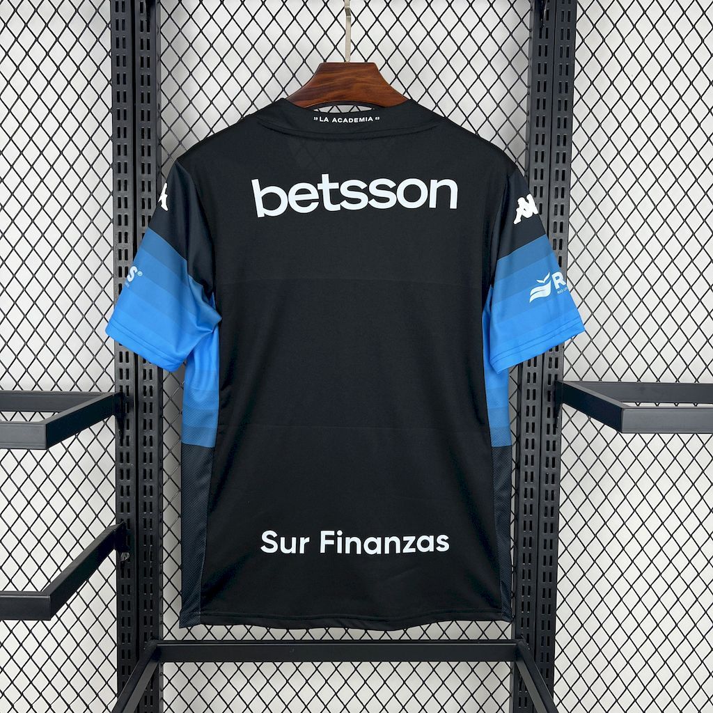 cb2eb08d2a584675aa33f335d36b1266 Racing Club de Avellaneda 202425 Away Jersey
