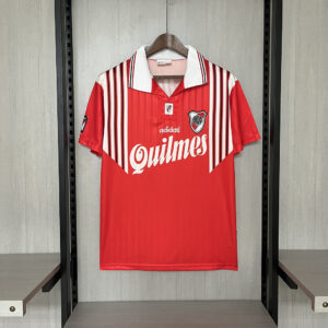 Retro River Plate 1996-97 Away