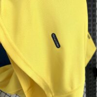 Scotland 2002 Away Retro Jersey