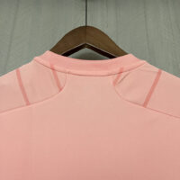 cb3ddc3070474ca09bf4d3411c8f0b97 Womens 202122 Flamengo Pink Jersey