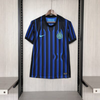 2025-26 Inter Milan Home Jersey