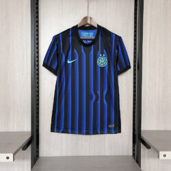 2025-26 Inter Milan Home Jersey