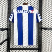 FC Porto 1995-97 Home Retro Jersey