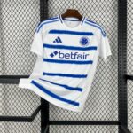 Cruzeiro 2025-26 Away Jersey