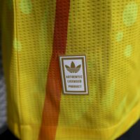 cb76da3cb07d44a7a6853b7b80379f57 Club America 2025-26 Special Edition Jersey Player Version