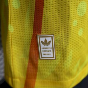 Club America 2025 26 Special Edition Jersey Player Version
