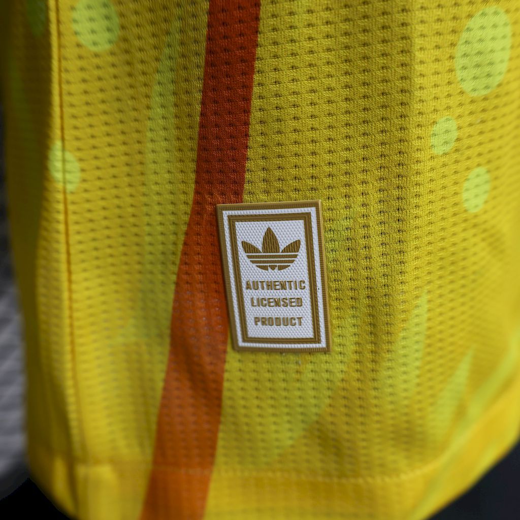 cb76da3cb07d44a7a6853b7b80379f57 Club America 2025-26 Special Edition Jersey Player Version