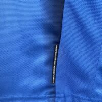 Italy 2006 Home Retro Jersey