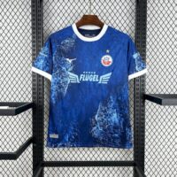 cbb29ee1ab114eeb9a2c40637415ade8 FC Hansa Rostock 2025-26 Baltic Sea Special Edition Jersey
