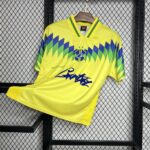 Brazil 1995 Home Corteiz Retro Jersey