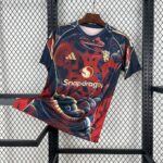 Manchester United 2025-26 Special Edition Jersey